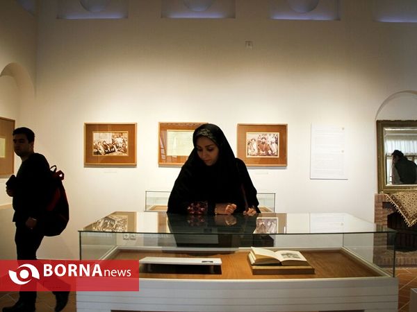 تهرانگردی در نوروز