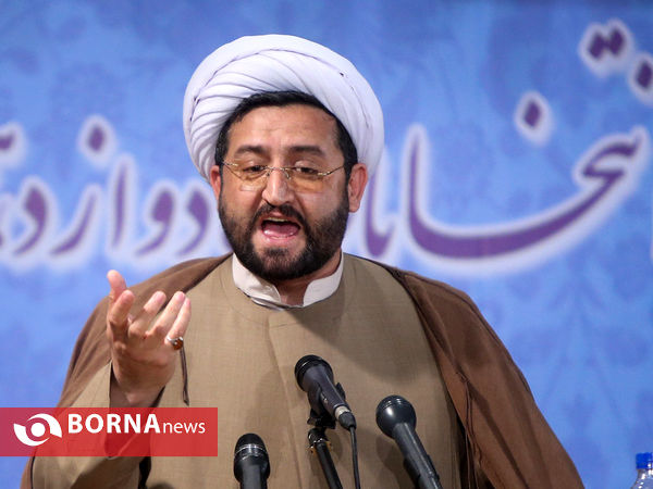 چهارمین روز ثبت نام داوطلبان انتخابات ریاست جمهوری