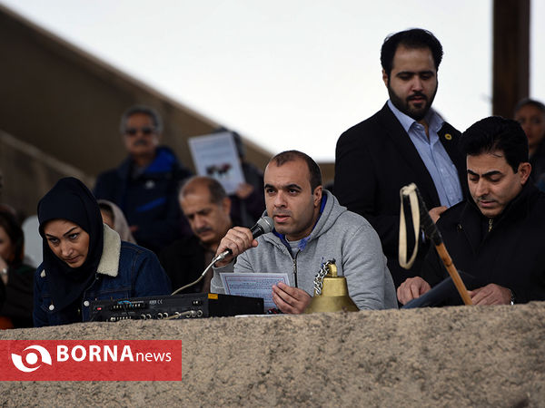 مسابقات چوگان بانوان جام وحدت