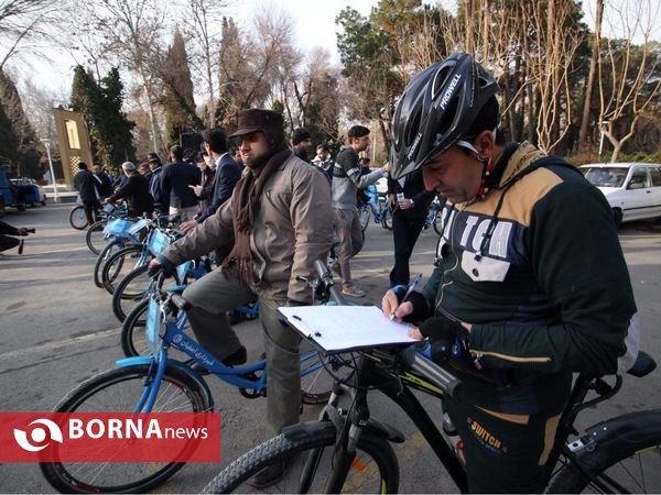 پای مدیران اصفهان در رکاب