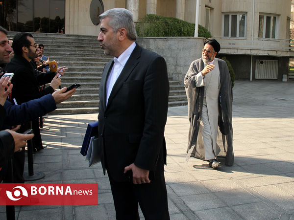 جلسه امروز هیات دولت
