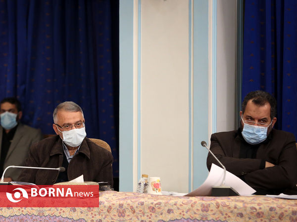 جلسه شورای عالی انقلاب فرهنگی