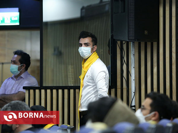 نشست خبری پانزدهمین سال روز راه اندازی "ایرانسل"