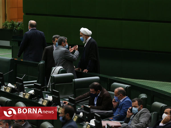 صحن علنی مجلس شورای اسلامی