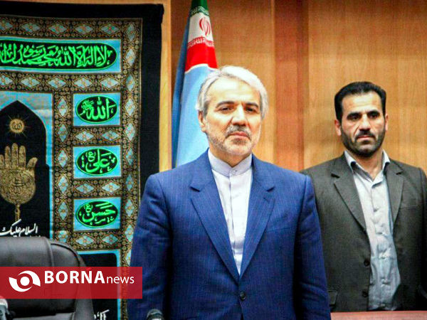 نشت خبری سخنگوی دولت با اصحاب رسانه- رشت