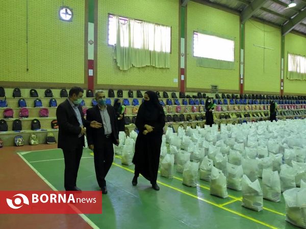 اربعین حسینی بهانه ای دیگر برای رزمایش مومنانه