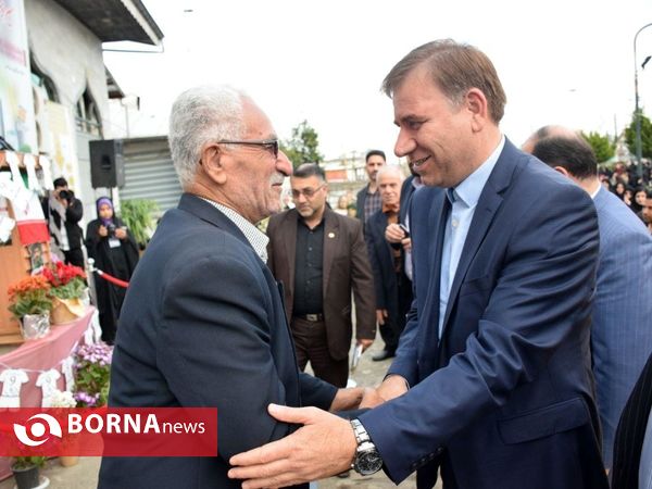 بیست و یکمین سالگرد سیروس قایقران کاپیتان تیم ملی فوتبال ایران