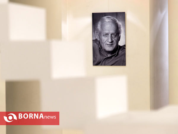 نکوداشت و نمایشگاه ۱۰ عکاس ایرانی