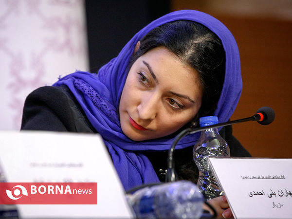 سومین روز سی و چهارمین جشنواره فیلم فجر