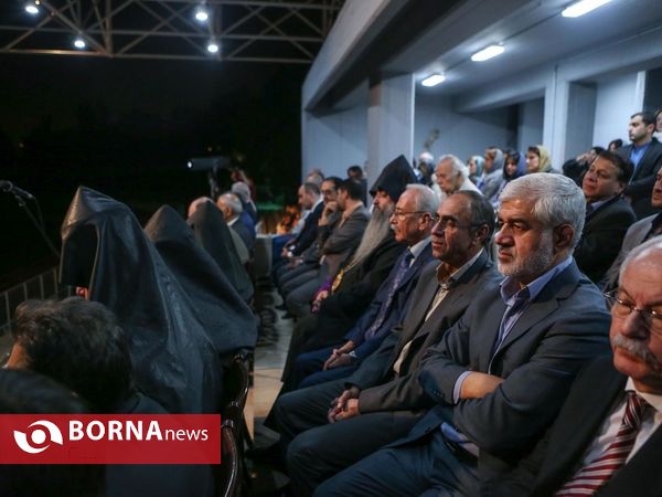 افتتاحیه چهل و نهمین دوره المپیاد ارامنه