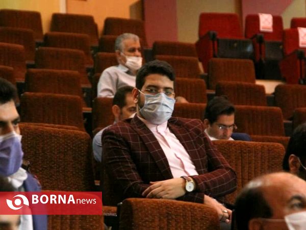 میزملی چای _ لاهیجان