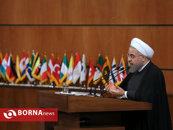   سمینار بین‌المللی محیط زیست، دین و فرهنگ