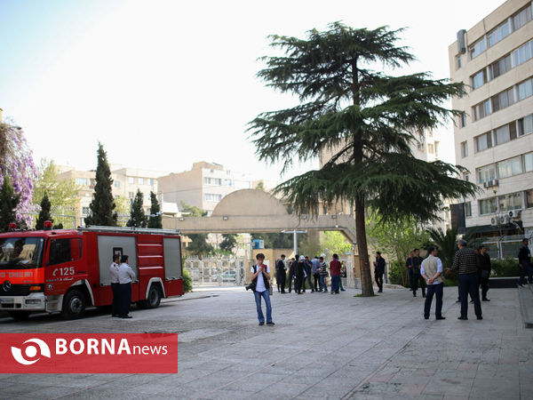 سومین روز ثبت نام داوطلبان انتخابات ریاست جمهوری