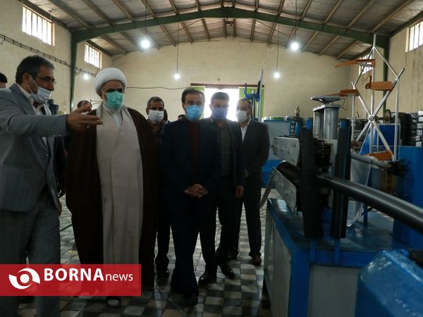 جهش تولید در سرزمین فتح- (۱۸- ۱۷)