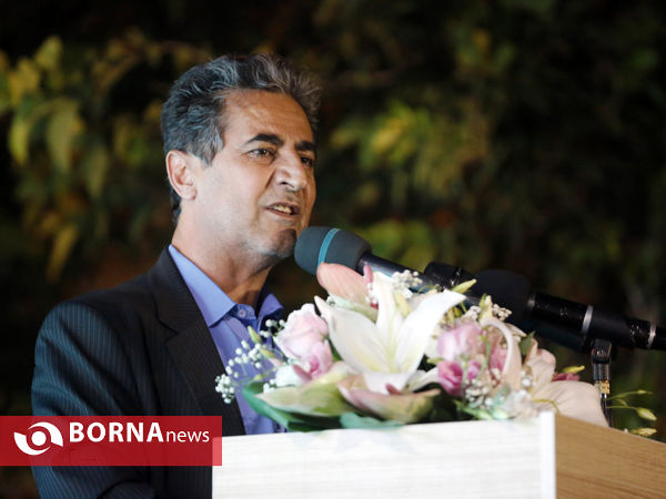 افتتاح پروژه های ورزشی و فرهنگی شهرداری شیراز