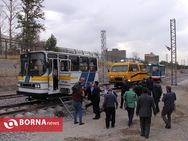 سفر یکروزه معاون اول رییس جمهوری به استان البرز