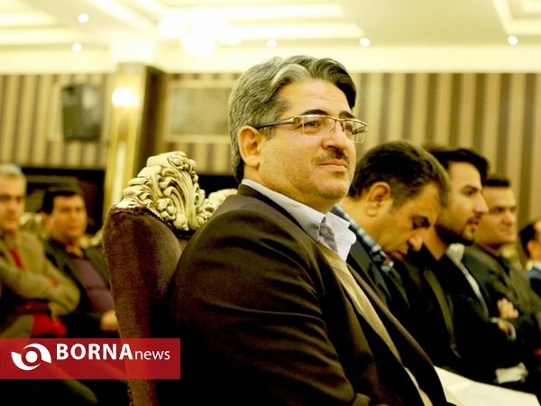 همایش بزرگ جامعه مهندسین ساختمان- شهرستان قدس