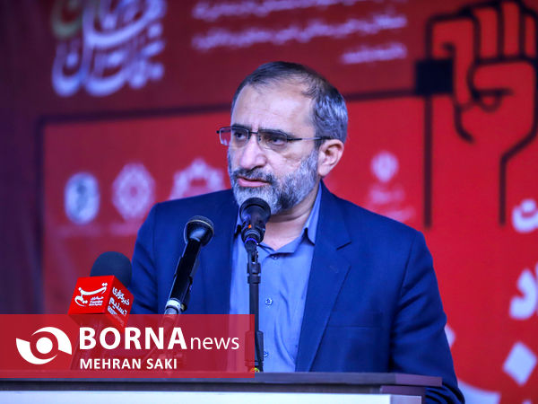 گرامیداشت روز خبرنگار