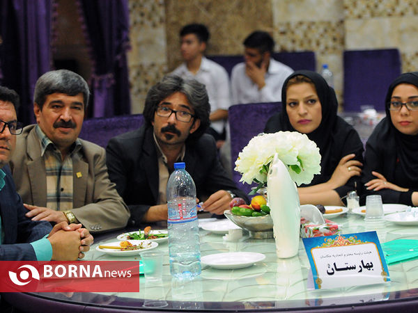 دوازدهمین اجلاس عکاسان استان تهران و منتخبین کشور - شهرستان شهریار