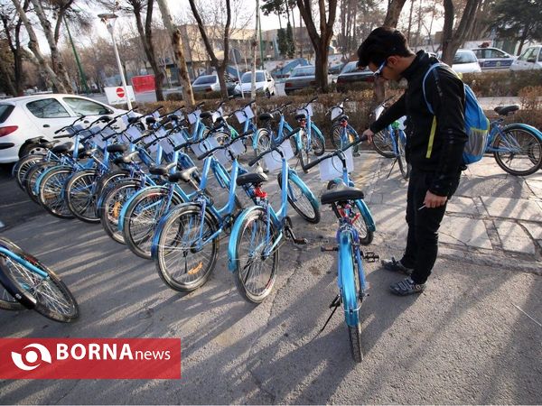 پای مدیران اصفهان در رکاب