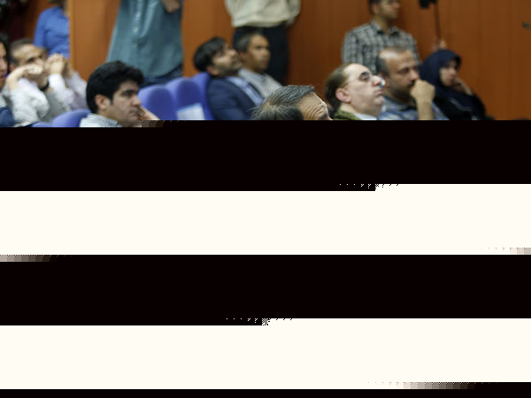 نشست تخصصی نقد و بررسی عملکرد طرح نجات دریاچه ارومیه