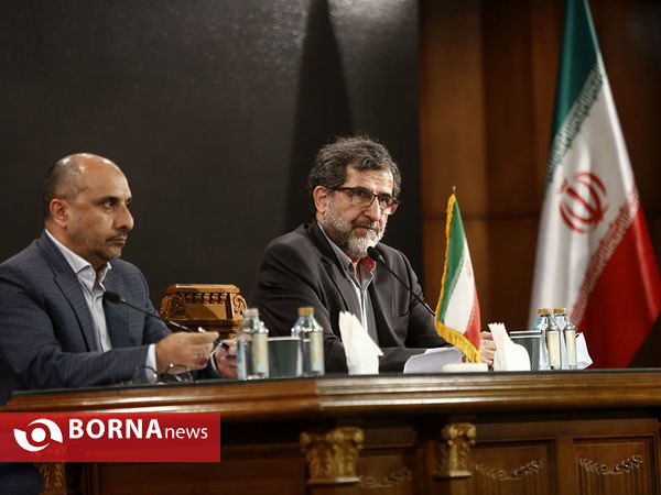 تقدیر از اعضای ستاد انتخاباتی محسن مهرعلیزاده