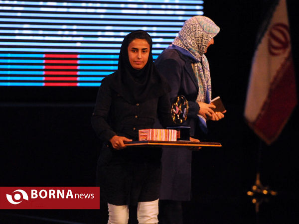 مراسم برترین‌های لیگ چهاردهم