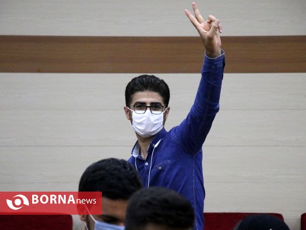 واکسیناسیون خبرنگاران و اصحاب رسانه آذربایجان‌غربی علیه کرونا