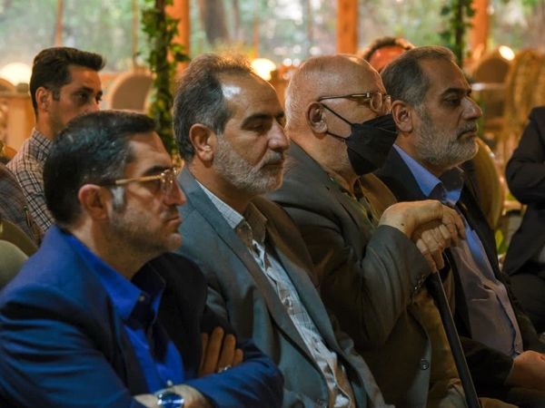 نشست هم اندیشی مدیران هیئت های ورزشی شمیرانات