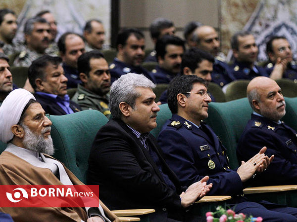 بیست و یکمین سالگرد شهادت شهیدستاری