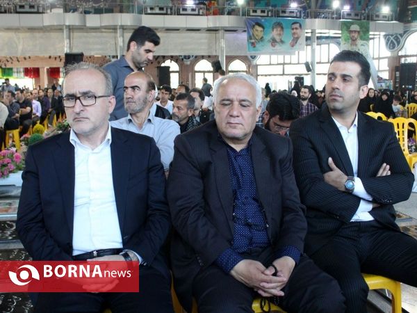 سفر وزیر فرهنگ و ارشاد اسلامی به گیلان