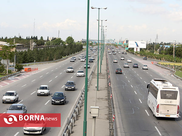 صبح روز دربی
