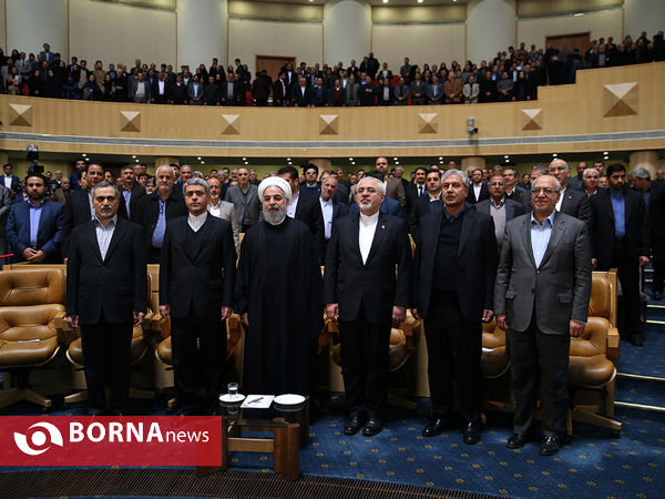 همايش «اجراي برجام؛فصلي نو در اقتصاد ايران»