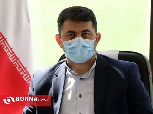 بازدید مسئولین استانی آذربایجان‌غربی از پروژه‌های شهر سرو