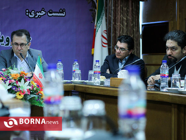 ششمین کنگره علمی مدیریت ورزش