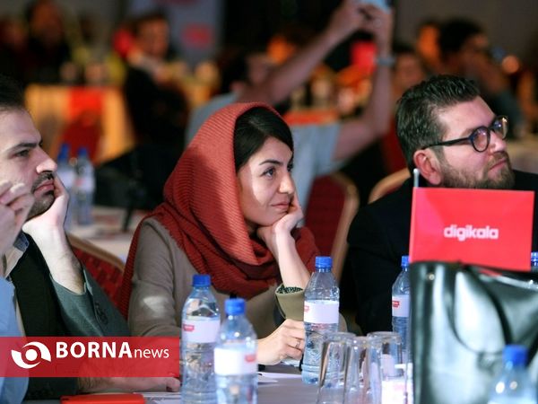 یلدای شگفت‌انگیز ۹۷ دیجی‌کالا، جشن خرید اینترنتی ایران