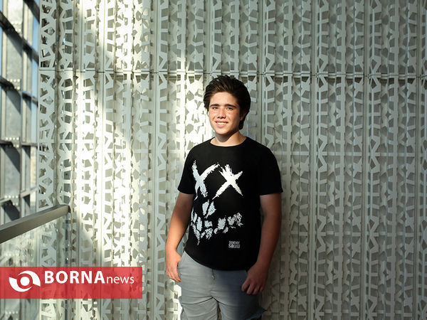 ششمین روز سی‌وهشتمین جشنواره جهانی فیلم فجر