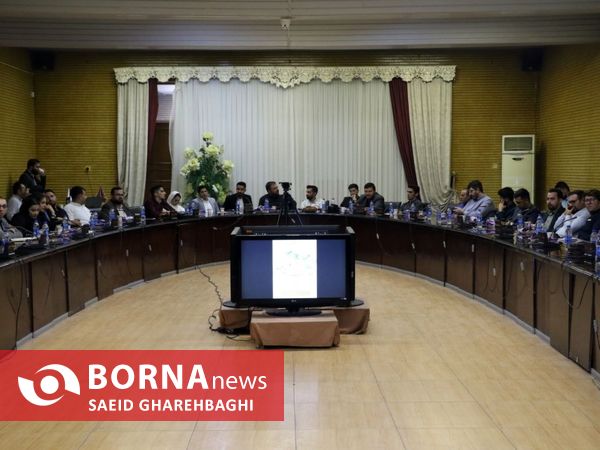 برگزاری مراسم نکوداشت تشکل ها و سازمان های مردم نهاد جوانان در آذربایجان‌غربی