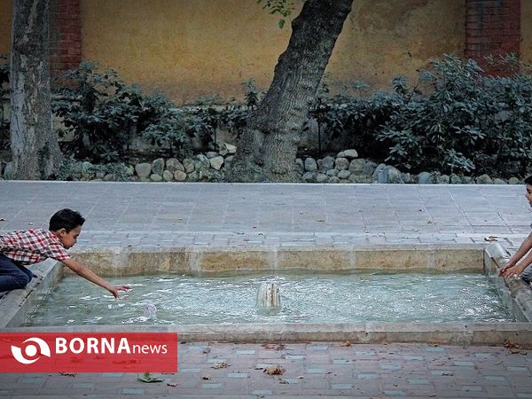 باغ ایرانی