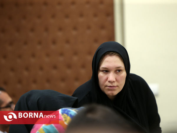 دادگاه رسیدگی به اتهامات متهمان پرونده شرکت کیمیا خودرو