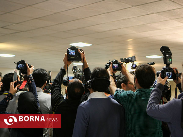 سومین روز ثبت‌نام داوطلبان انتخابات مجلس خبرگان و مجلس شورای اسلامی