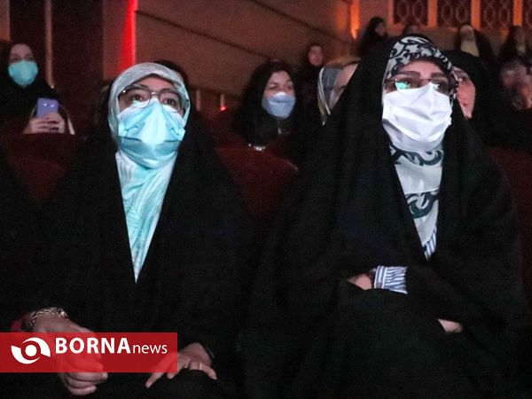 اکران فیلم سینمایی هِناس
