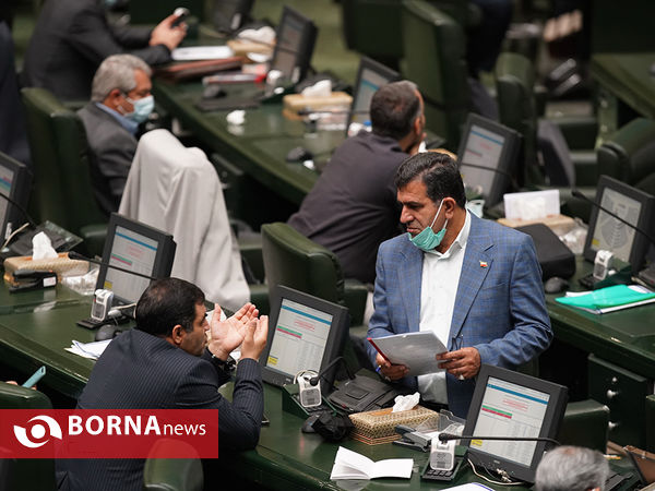 جلسه بررسی صلاحیت وزیر پیشنهادی وزارت میراث فرهنگی، گردشگری و صنایع دستی