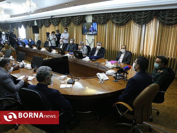 انعقاد قراداد های وزارت تعاون کار و رفاه اجتماعی