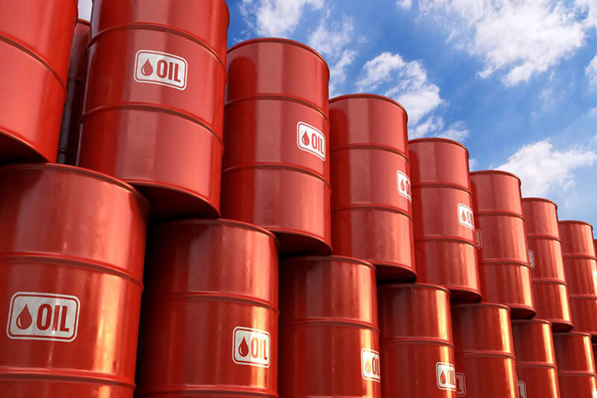 قیمت جهانی نفت امروز جمعه 1 اردیبهشت‌ماه 1402