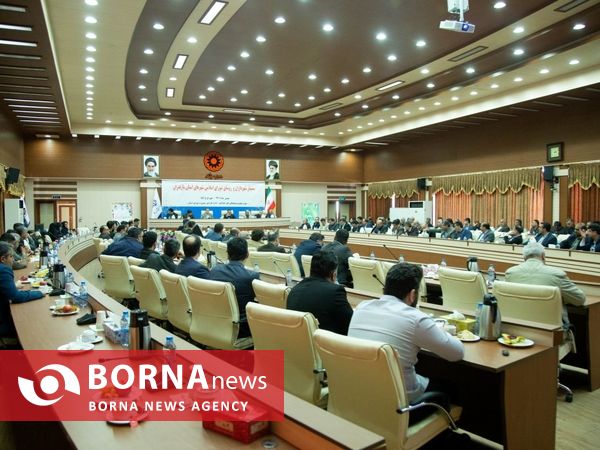 سمینار تخصصی شهرداران و روسای شورای اسلامی شهرهای مازندران