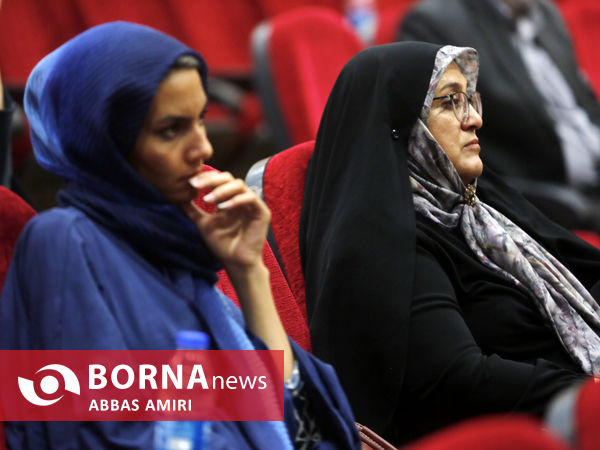 دوازدهمین شب شعر عاشورایی ایلات و عشایر کشور