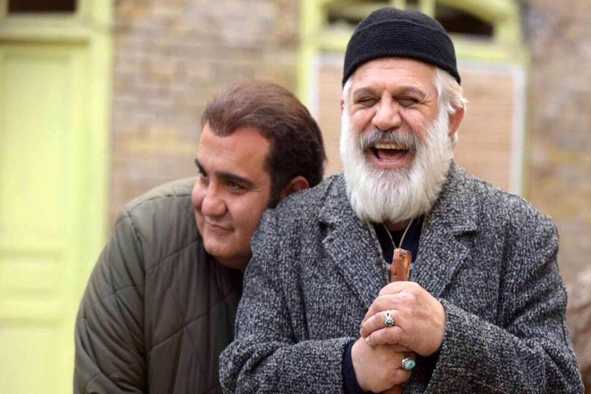 آریا عظیمی‌نژاد آهنگساز سریال «آسوده باش» شد