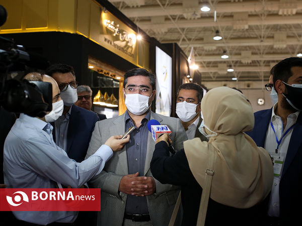 چهارمین نمایشگاه بین المللی کاغذ، مقوا، فراورده های سلولزی و ماشین آلات وابسته