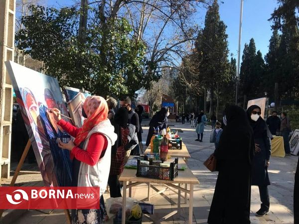 برنامه «مادران انتظار» به مناسبت وفات حضرت ام البنين (س)